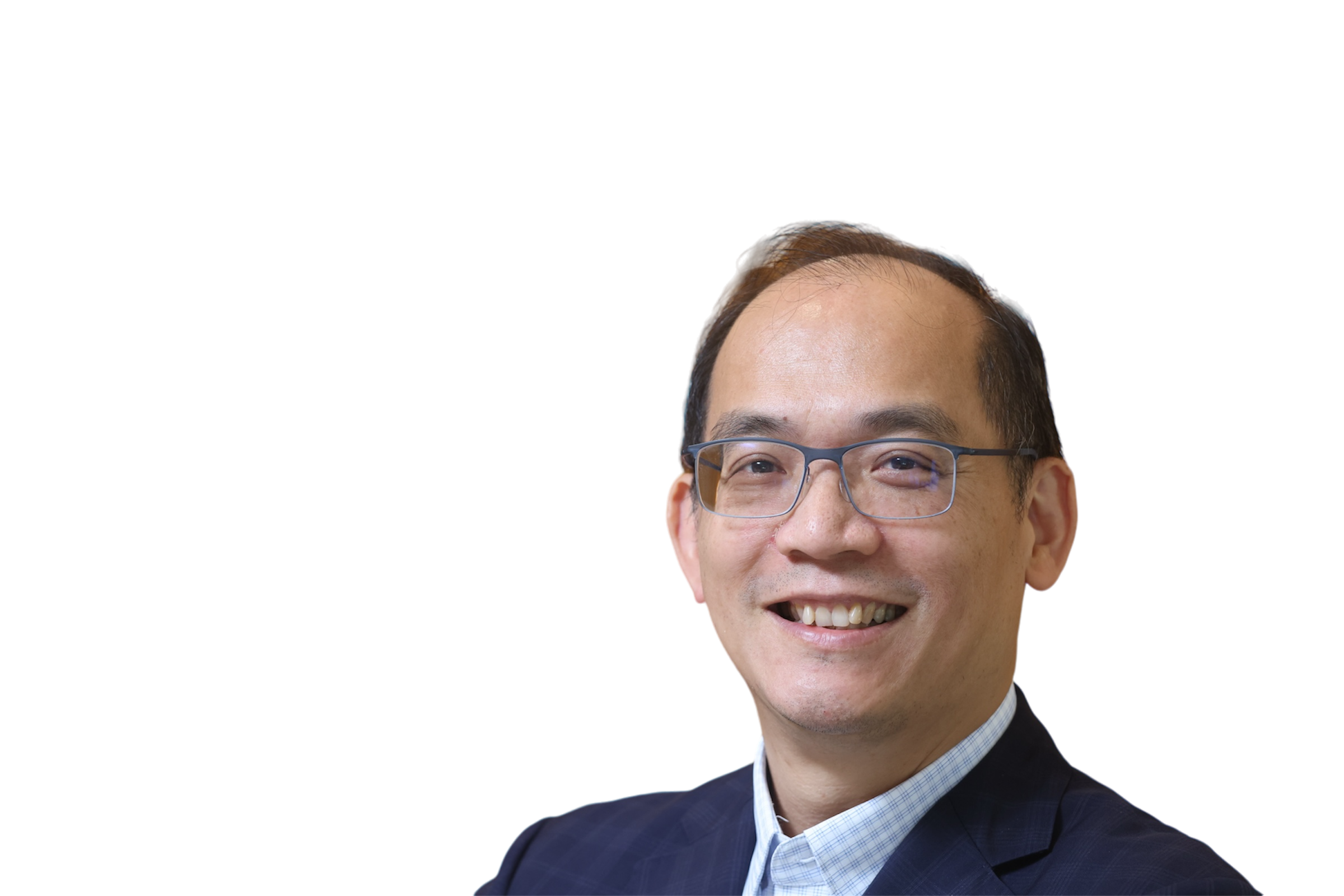Dr. Cheuk Kwong Lee